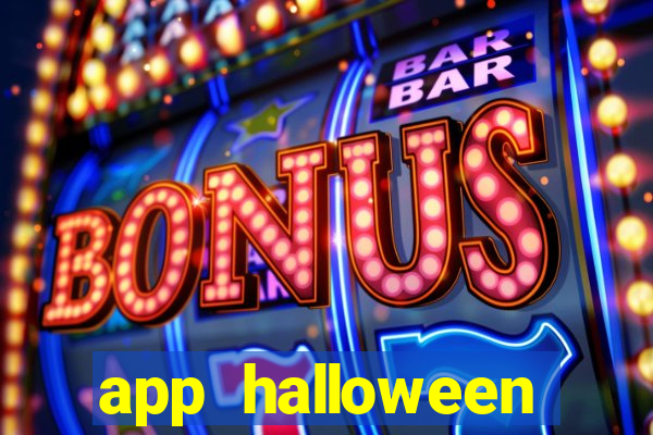 app halloween jackpot slots